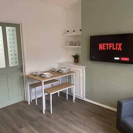 Montrose - Perfect Contractor Stay, Own Driveway, 3 Bedrooms Gateshead Ngoại thất bức ảnh