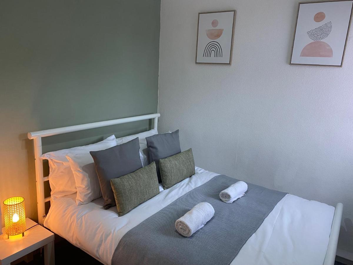 Montrose - Perfect Contractor Stay, Own Driveway, 3 Bedrooms Gateshead Ngoại thất bức ảnh