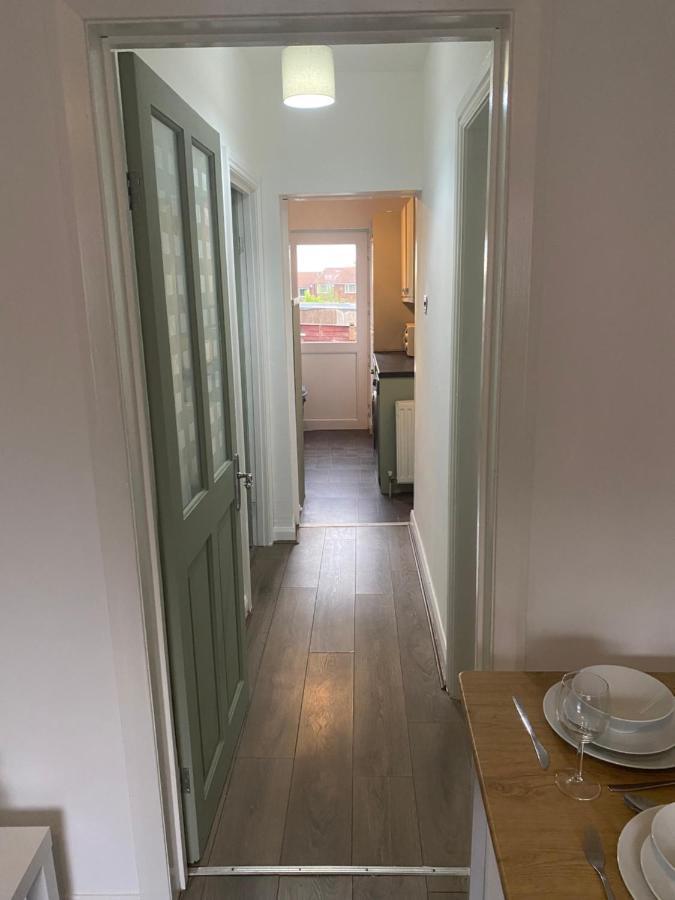 Montrose - Perfect Contractor Stay, Own Driveway, 3 Bedrooms Gateshead Ngoại thất bức ảnh