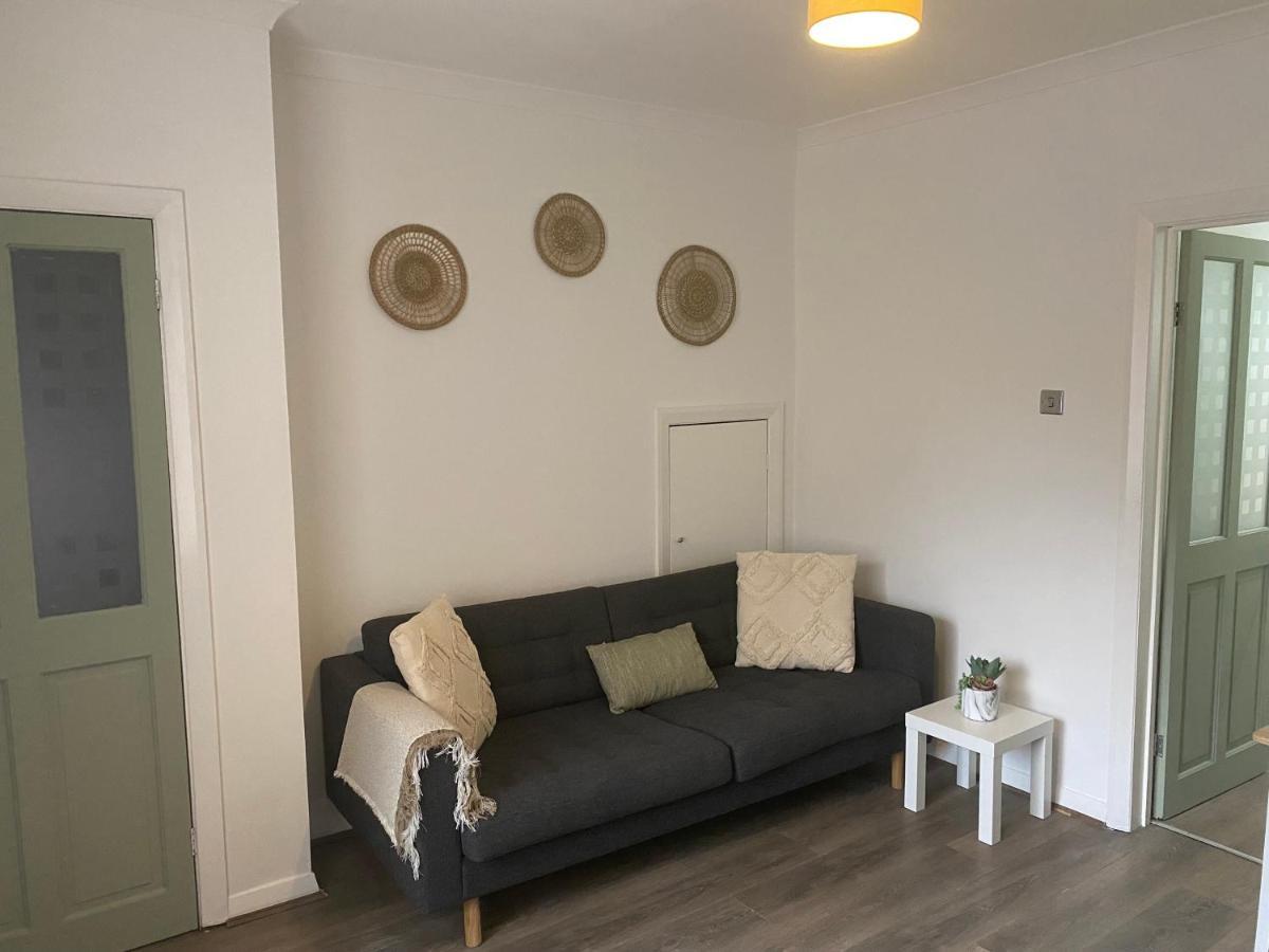Montrose - Perfect Contractor Stay, Own Driveway, 3 Bedrooms Gateshead Ngoại thất bức ảnh