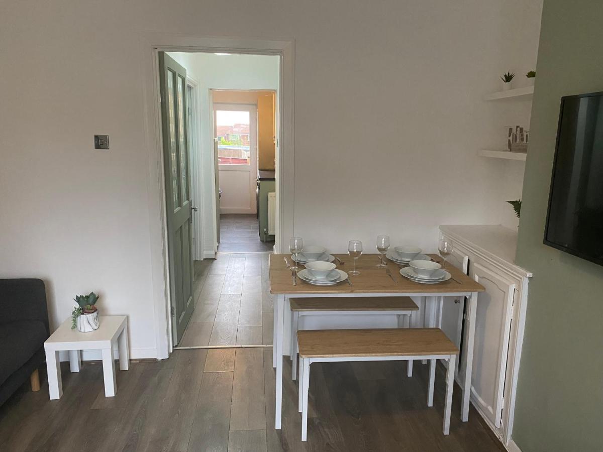 Montrose - Perfect Contractor Stay, Own Driveway, 3 Bedrooms Gateshead Ngoại thất bức ảnh