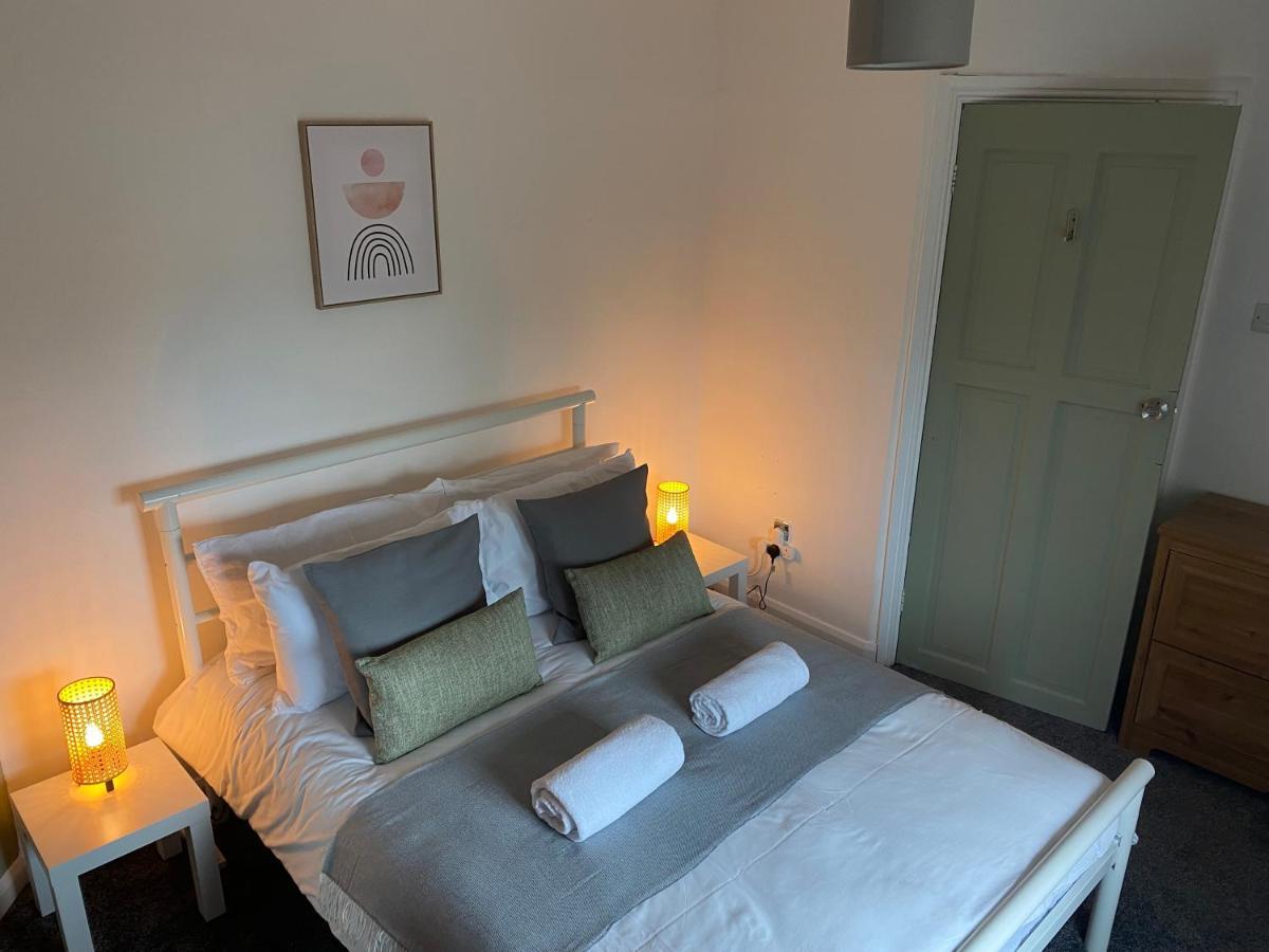 Montrose - Perfect Contractor Stay, Own Driveway, 3 Bedrooms Gateshead Ngoại thất bức ảnh