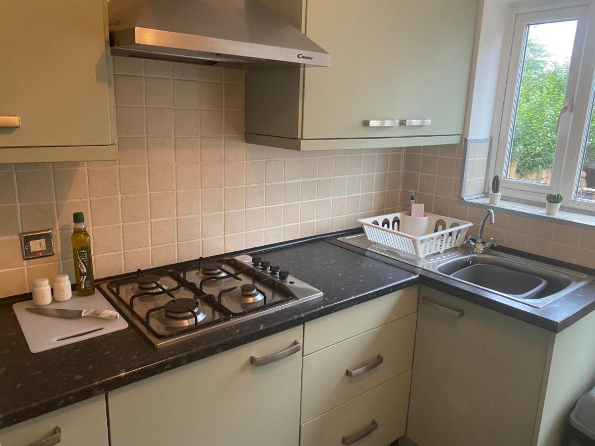 Montrose - Perfect Contractor Stay, Own Driveway, 3 Bedrooms Gateshead Ngoại thất bức ảnh